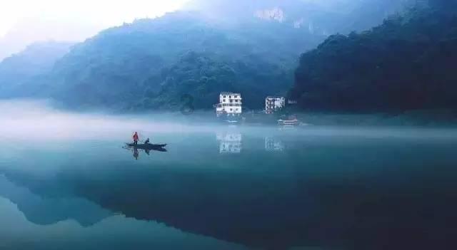 漫漫长夜